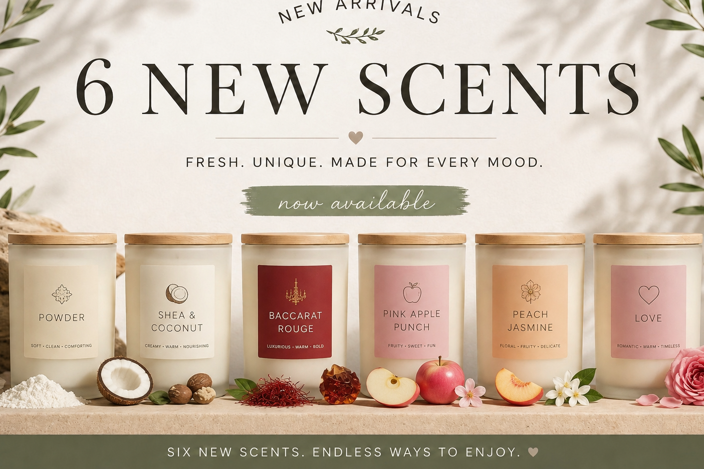Candles