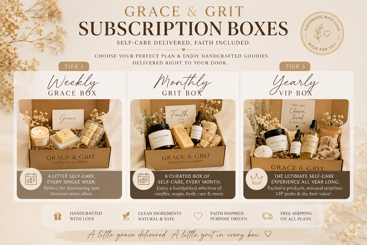 Subscription bundles