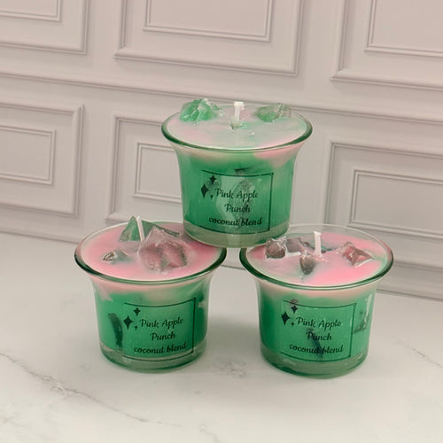 2.1 oz Tester candles