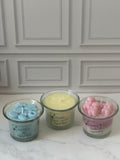 2.1 oz Tester candles