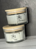 Oud & sea salt &sandalwood bundle