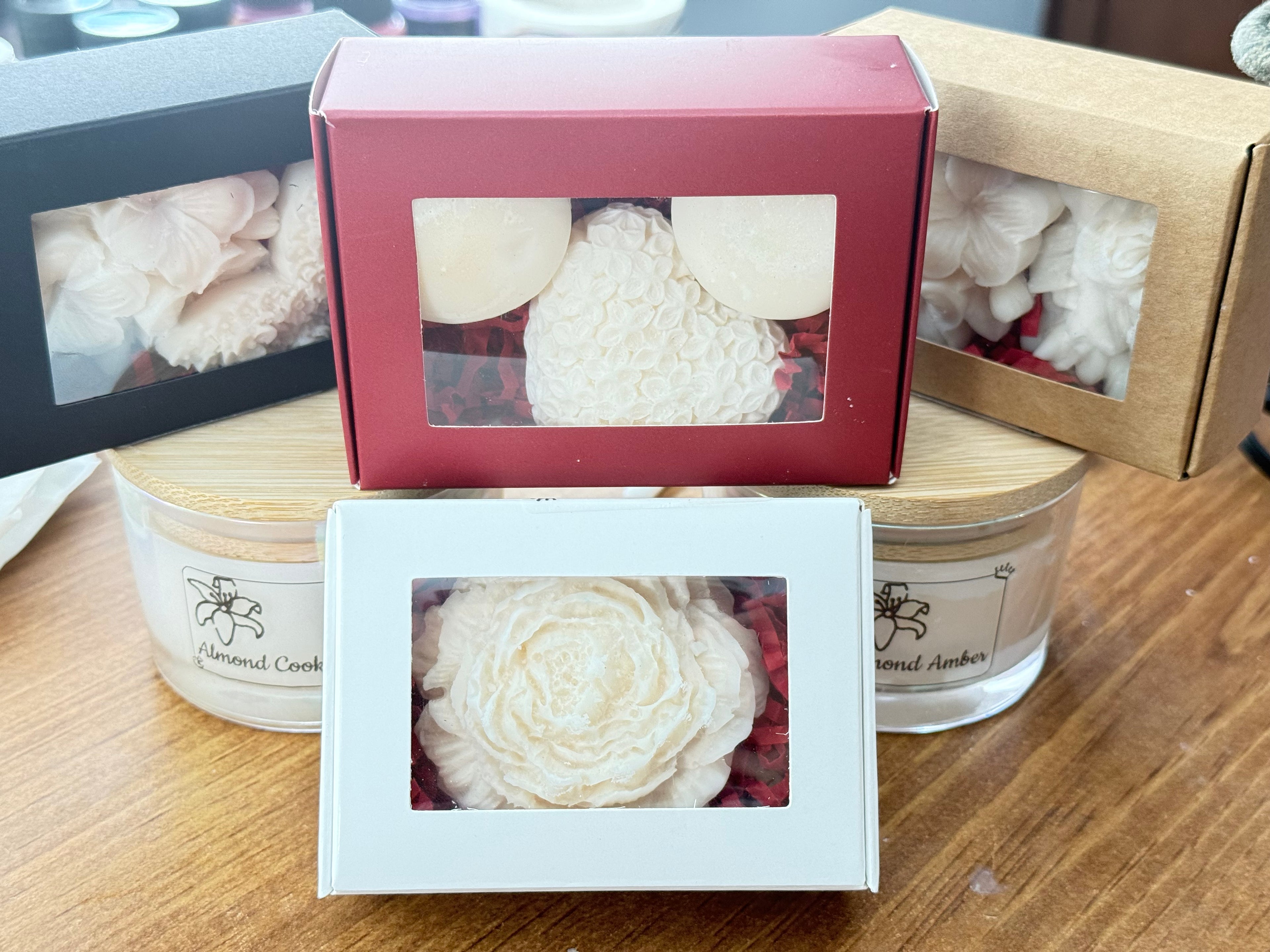 Almond Cookie bundle