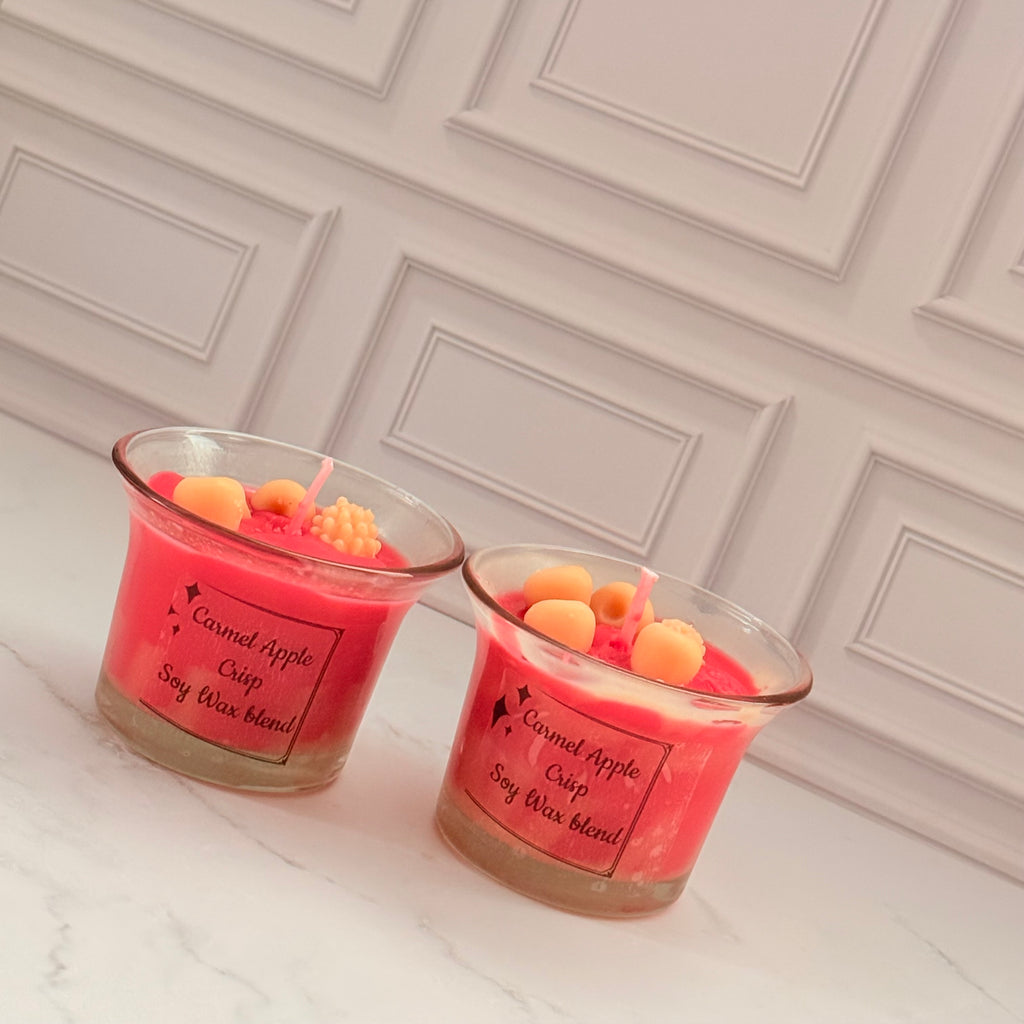 2.1 oz Tester candles