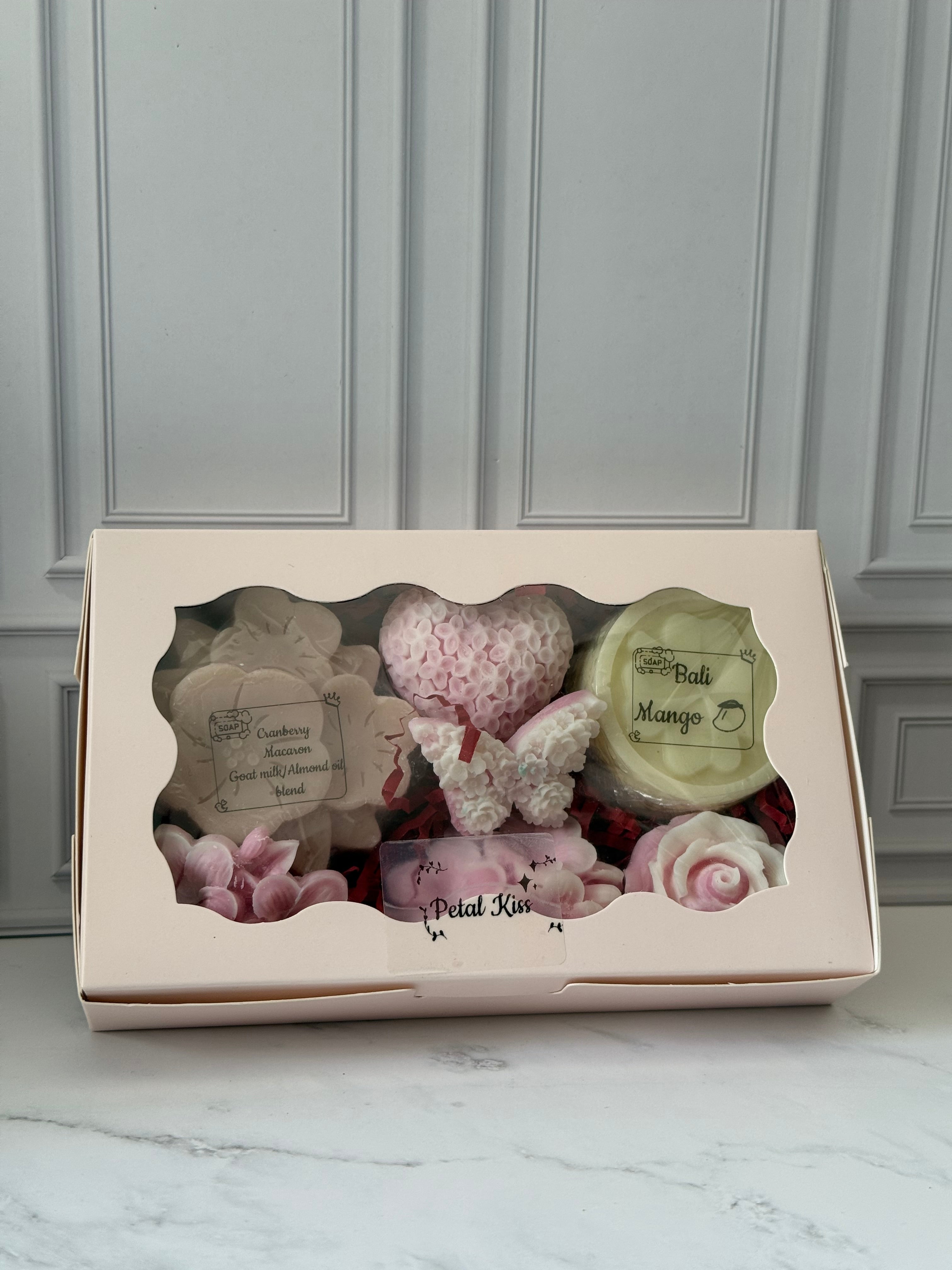 Petal Kiss bundle