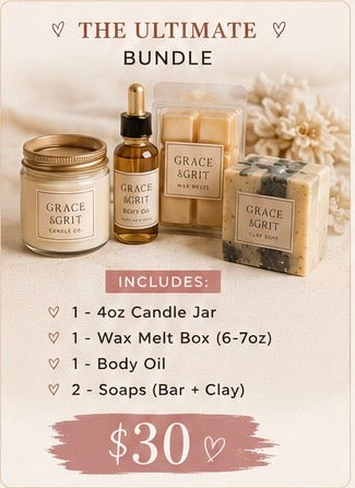 Ultimate Bundle