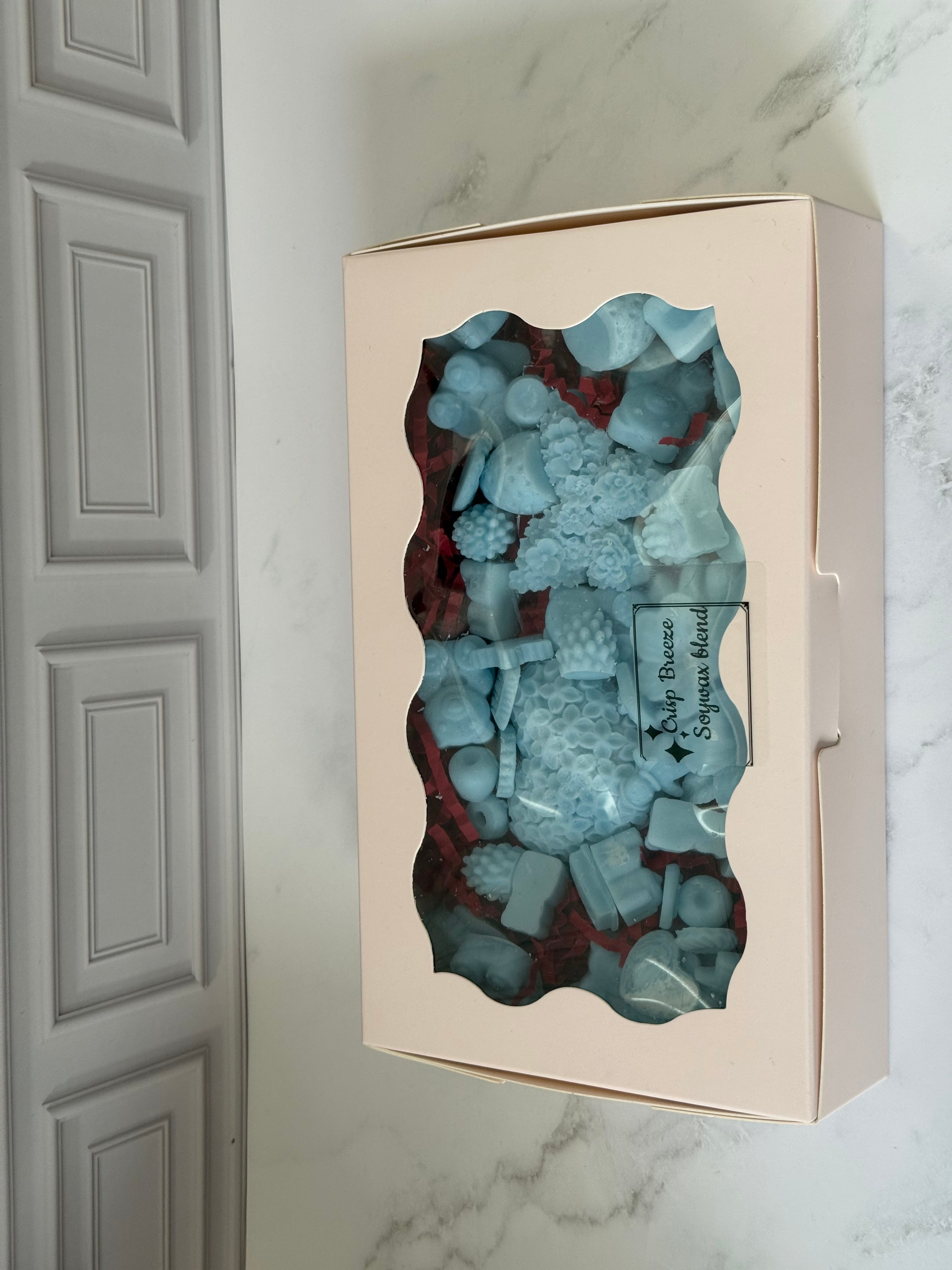 Soy wax melts
