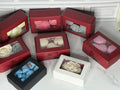 Soy wax melts